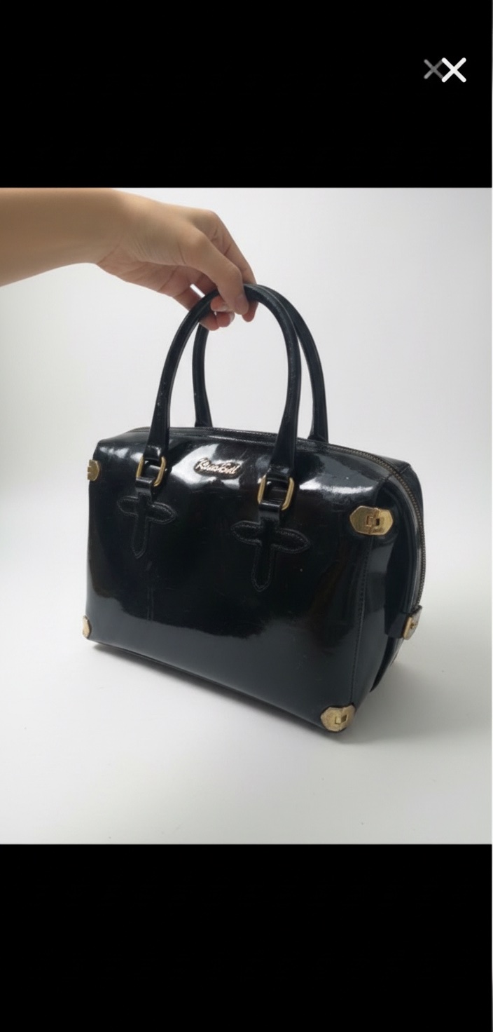 Sac Kristenbell❤️❤️