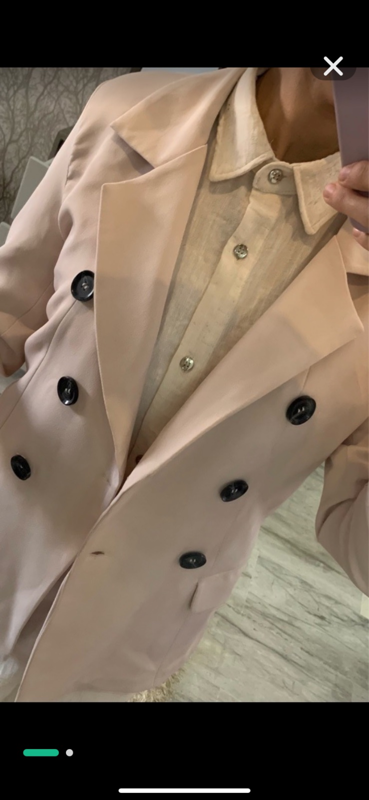 Blazer ❤️