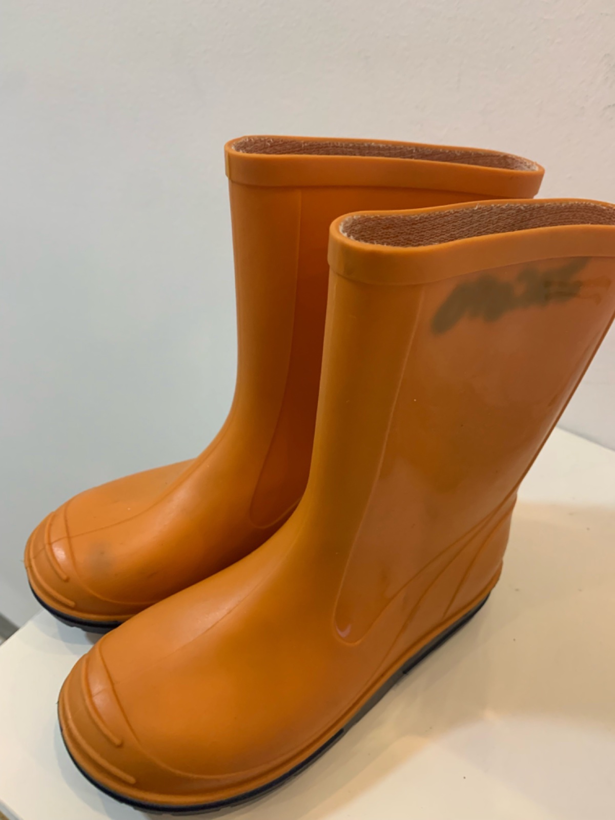 Bottines ❤️