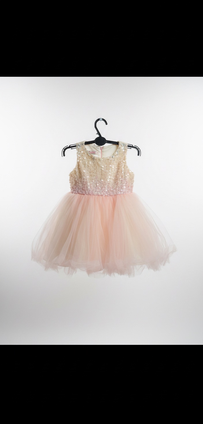 Robe princesse prix liquidation ❤️❤️