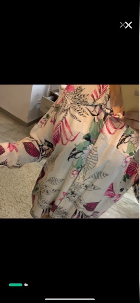 Chemise torkiya ❤️❤️prix special