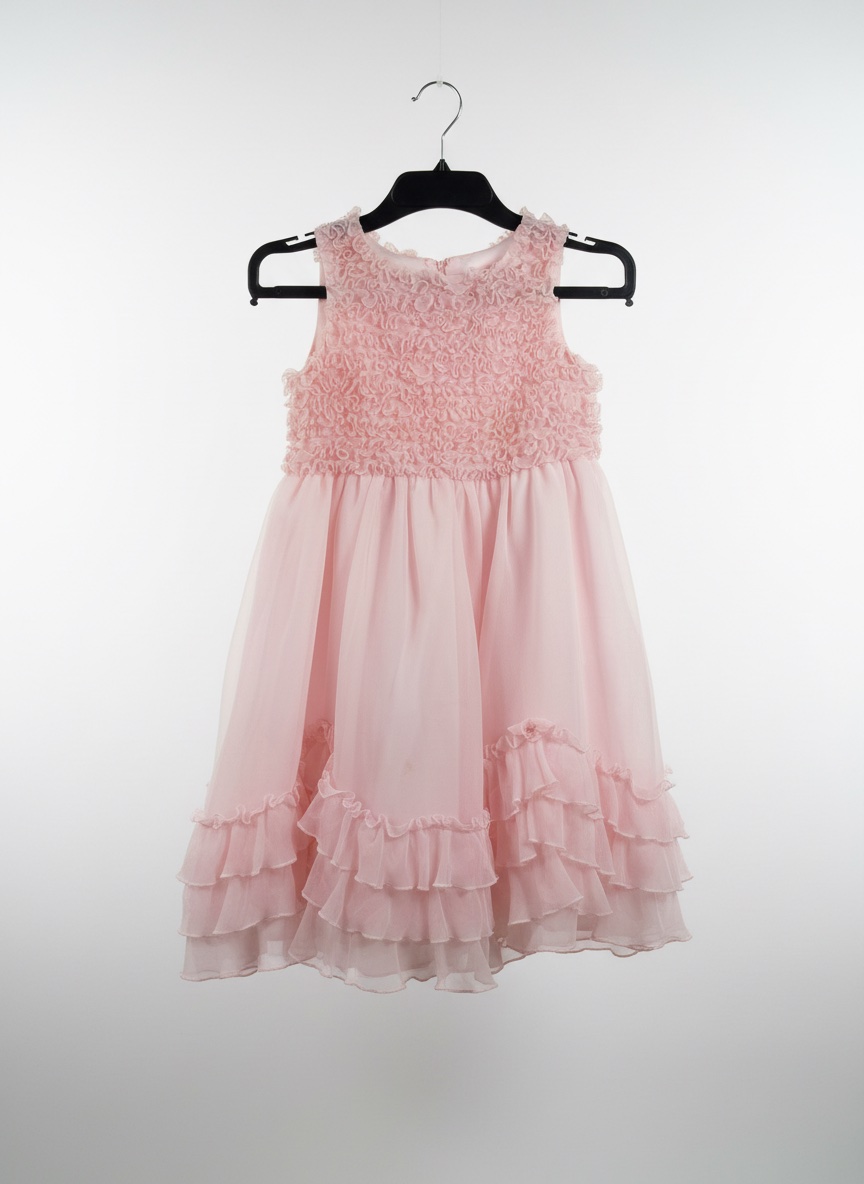 Robe princesse  fillette ❤️prix imbattable 