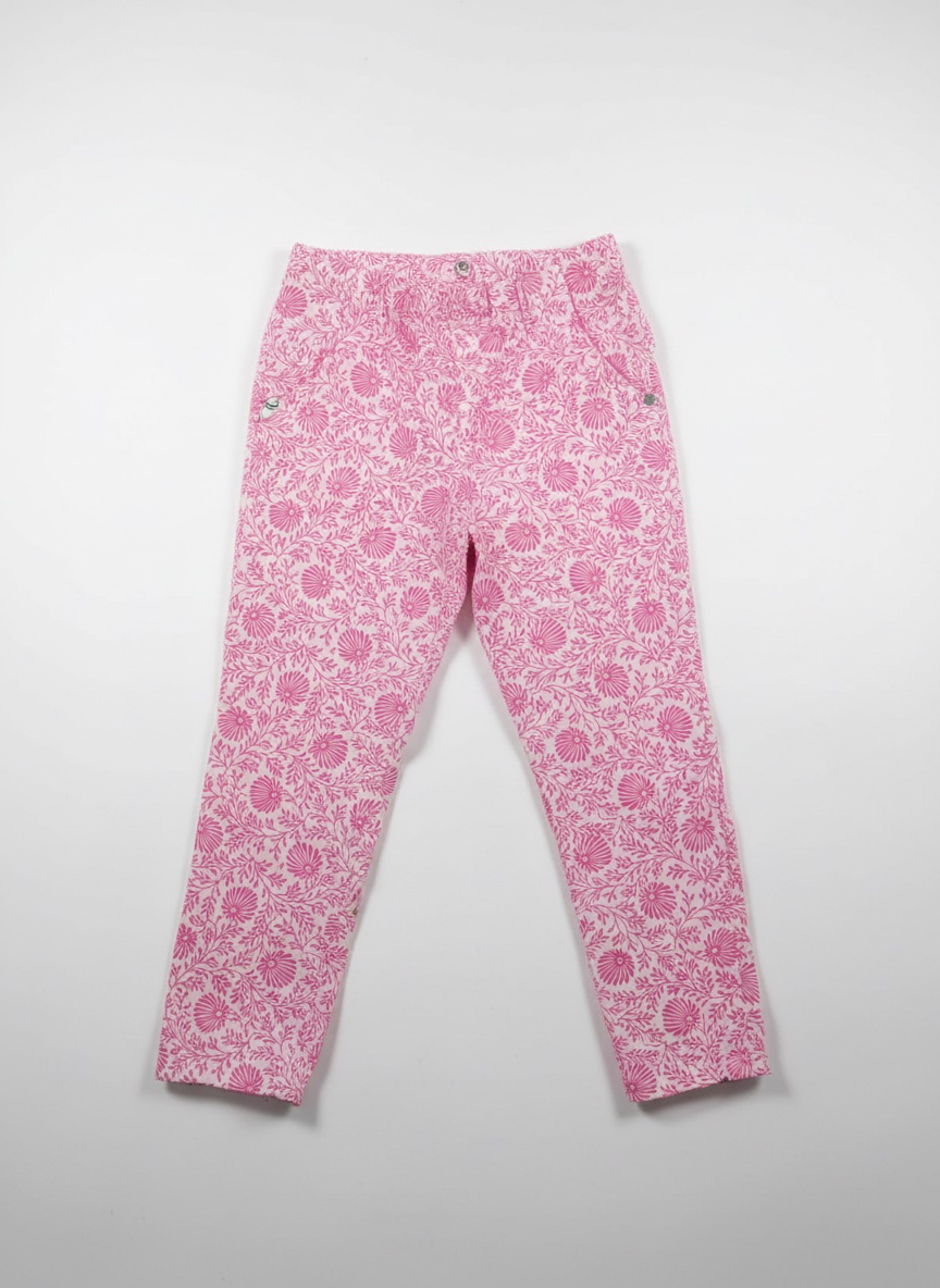 Pantalon leger pour été ❤️