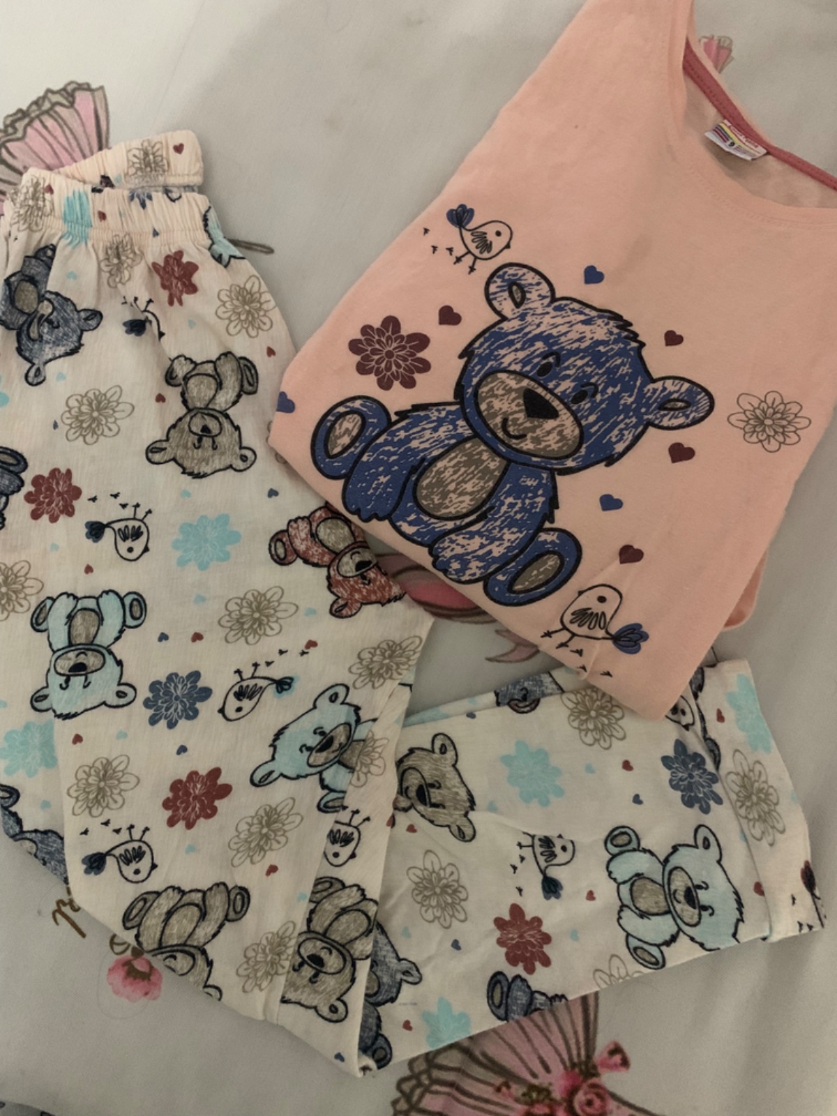 Pyjama men torkia ❤️❤️