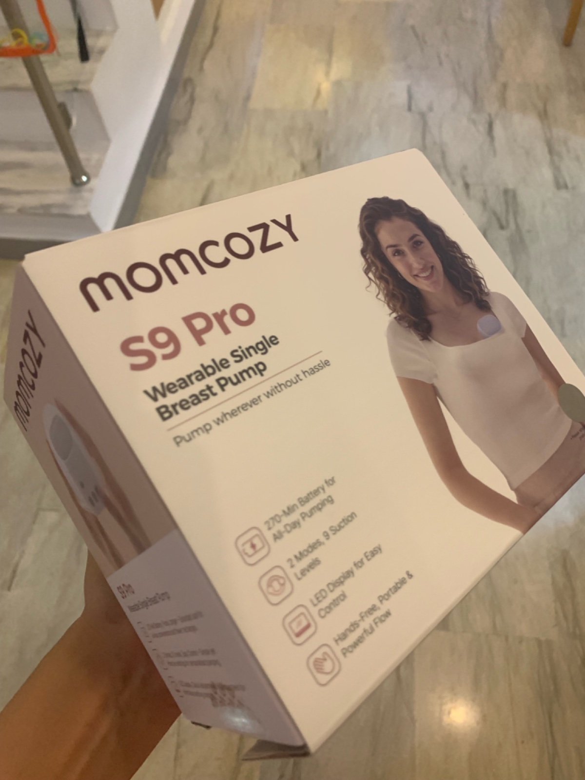 Momcozy importé ❤️❤️