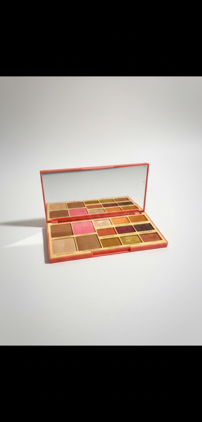 Palette révolution ❤️❤️