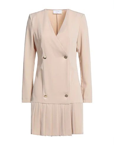 Soallure Dress // made in Italy