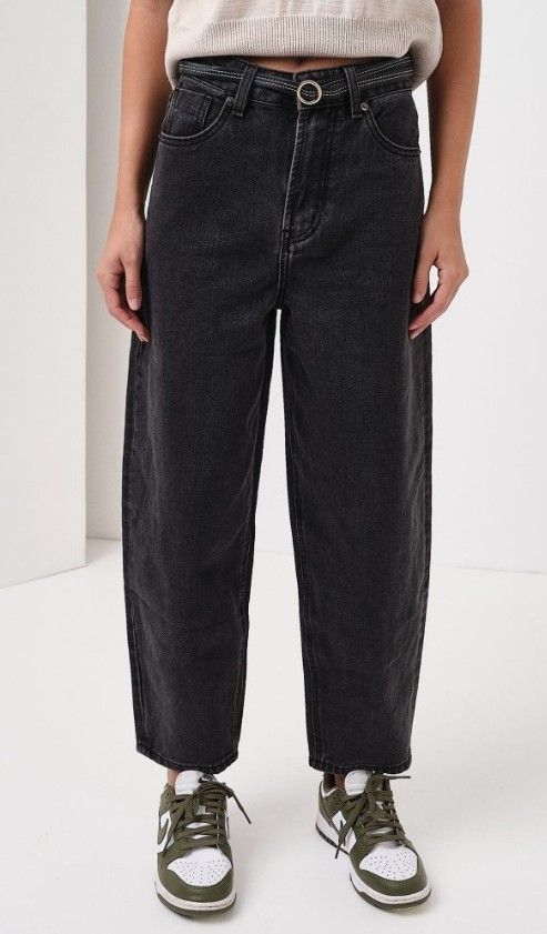 Baggy jean Pull and Bear
