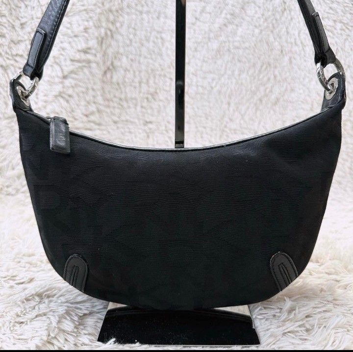 DKNY AUTHENTIQUE | DKNY Sac en toile monogramme 