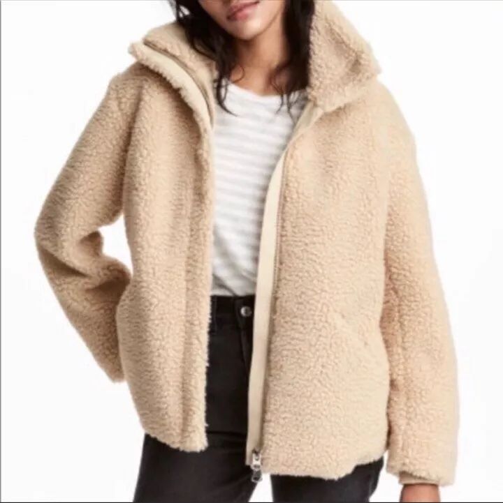 Teddy Bear Oversize
