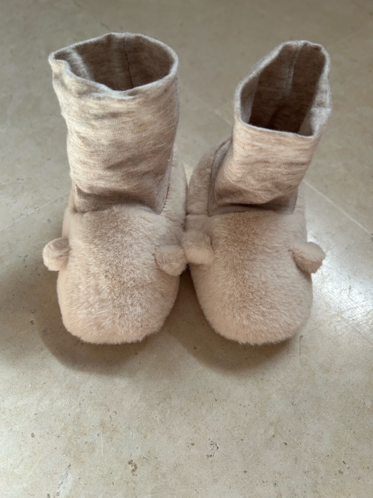 Chaussons