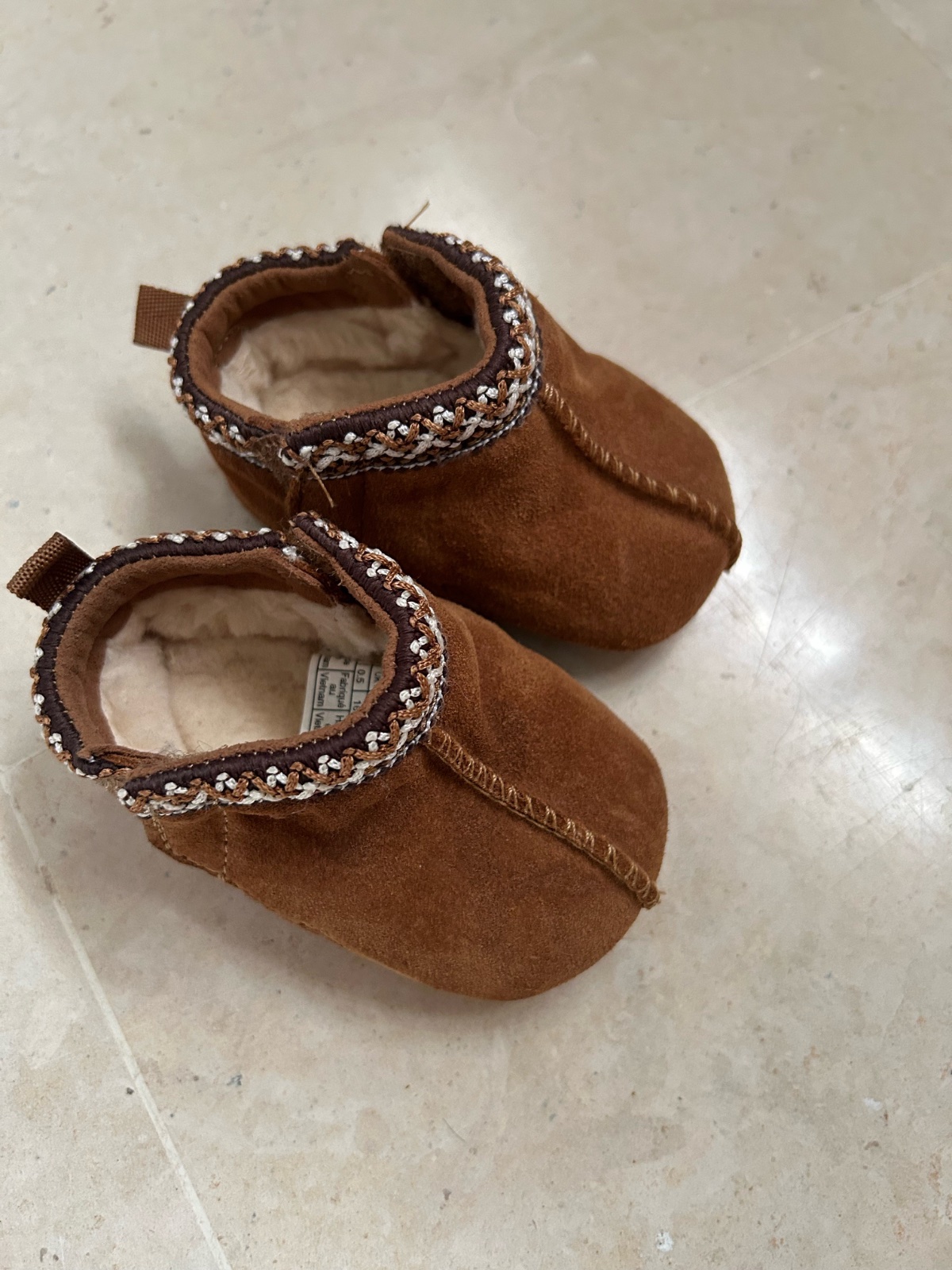 Chaussons