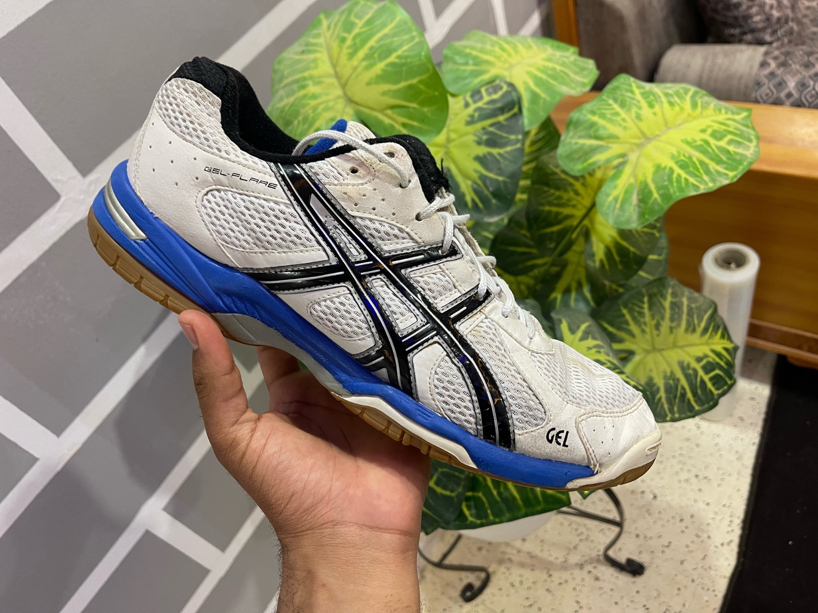 Asics gel oroginal
