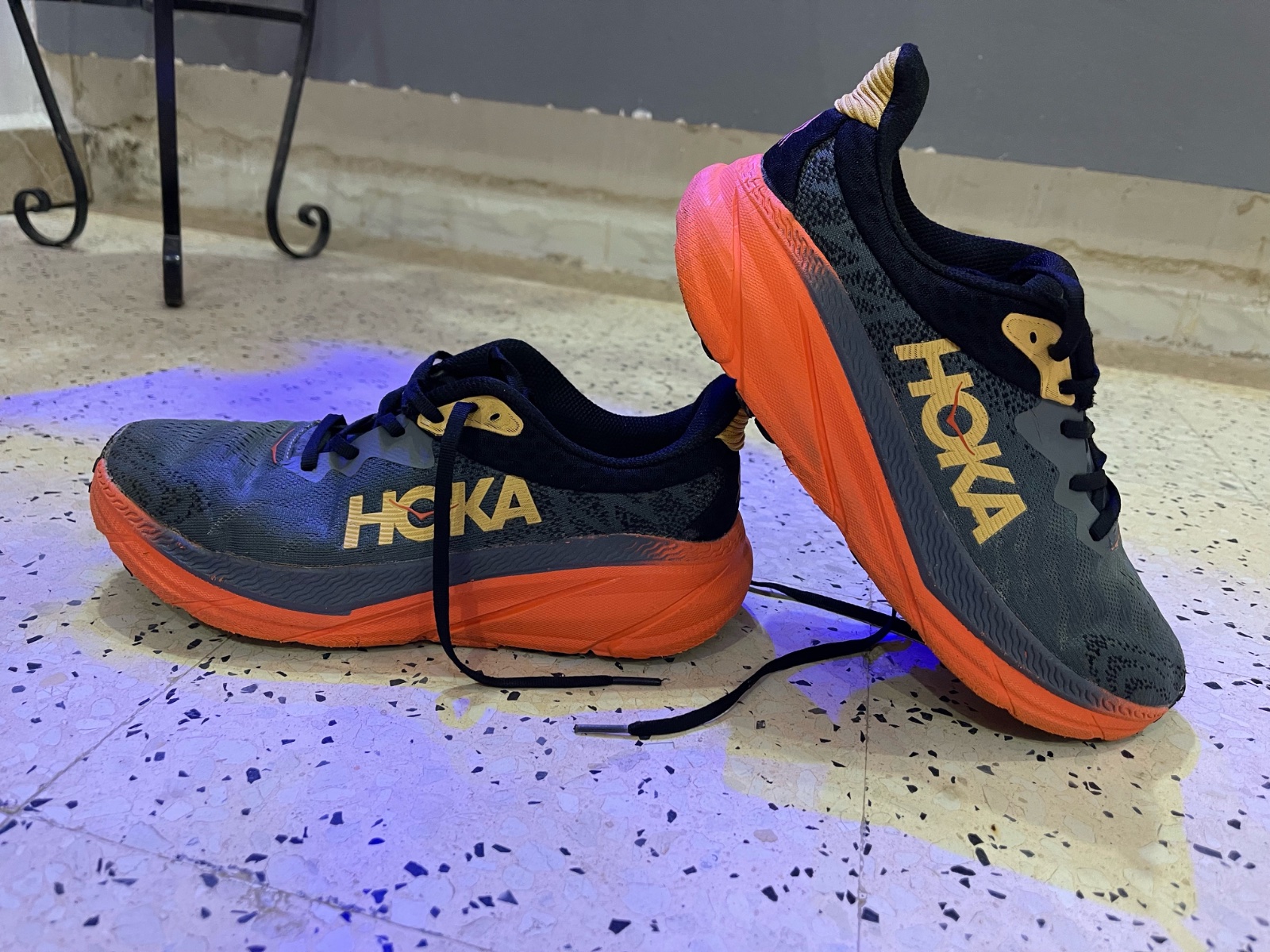 Hoka oroginal 