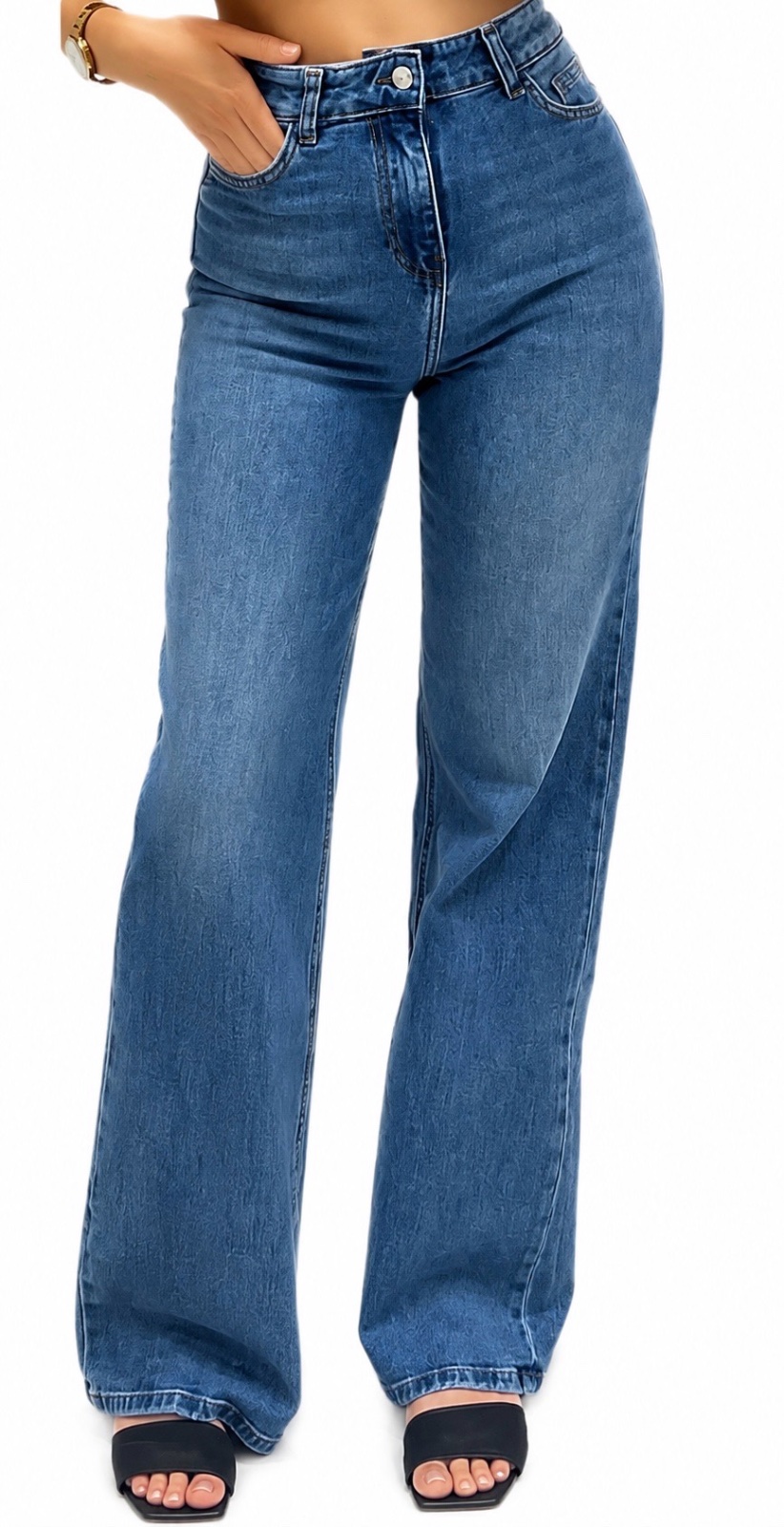 Pantalon djean 