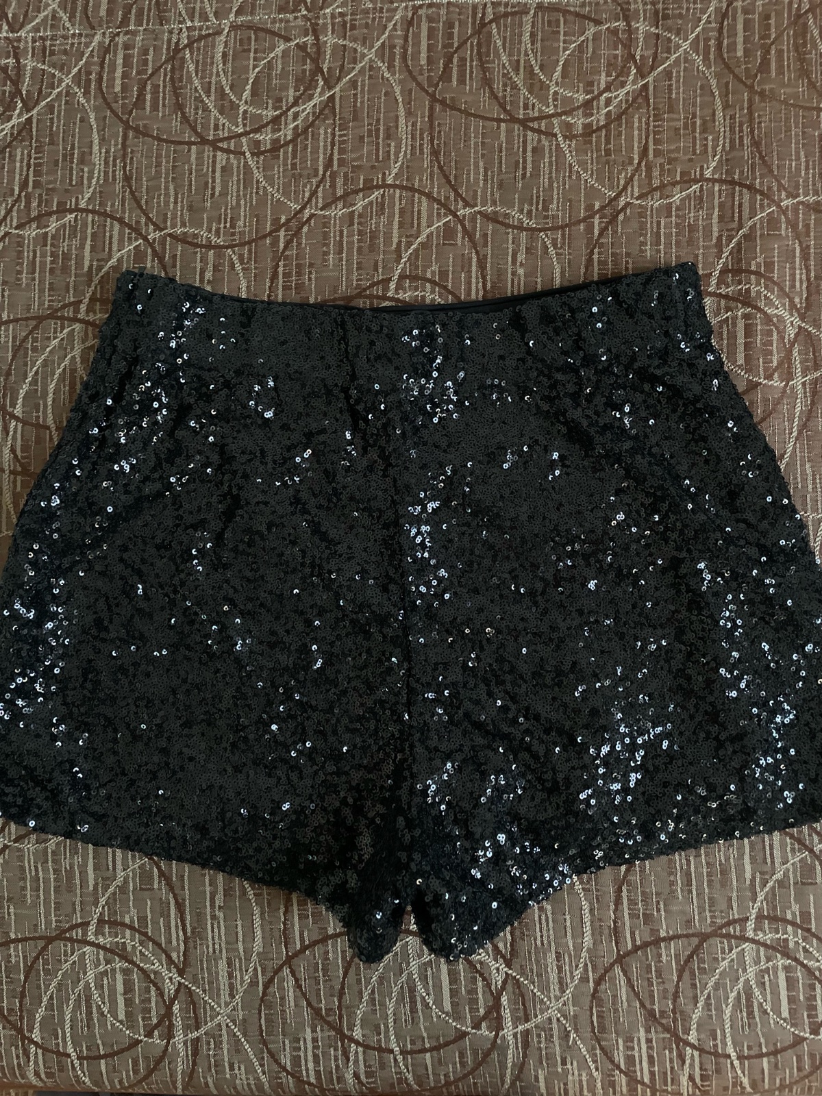 Mini short