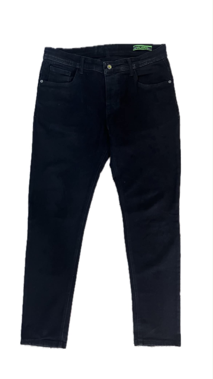 Pantalon noir
