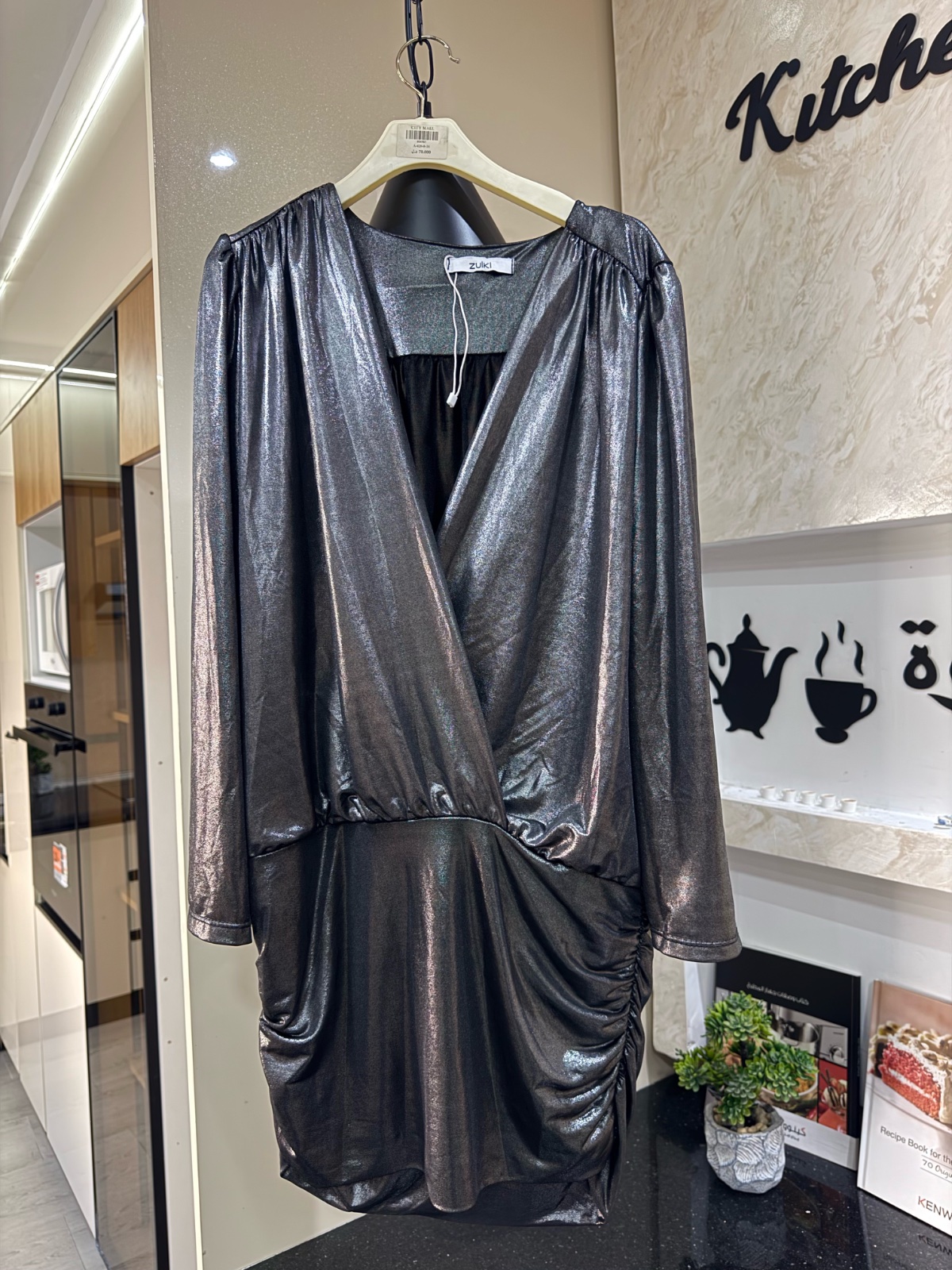 Robe de soirée