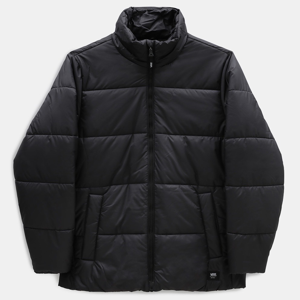 Doudoune noir homme