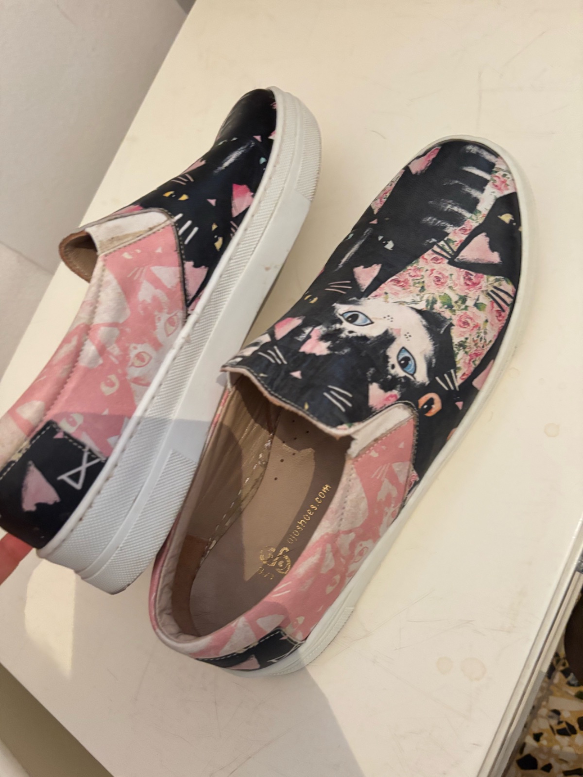 Chaussure 😍