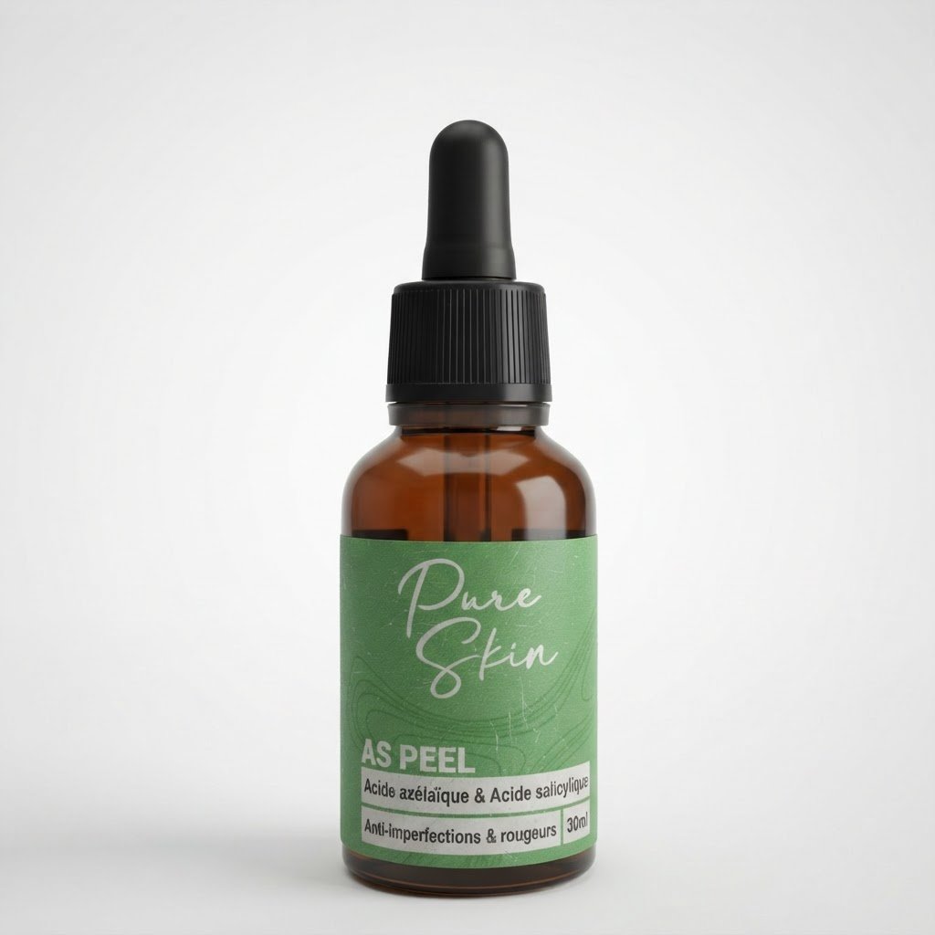 Pure skin As peel