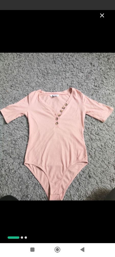 pull de la marque Jennyfer 