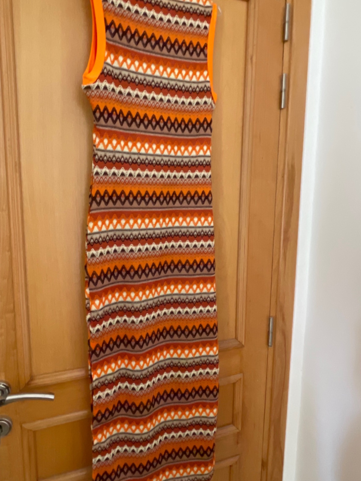 Robe de plage