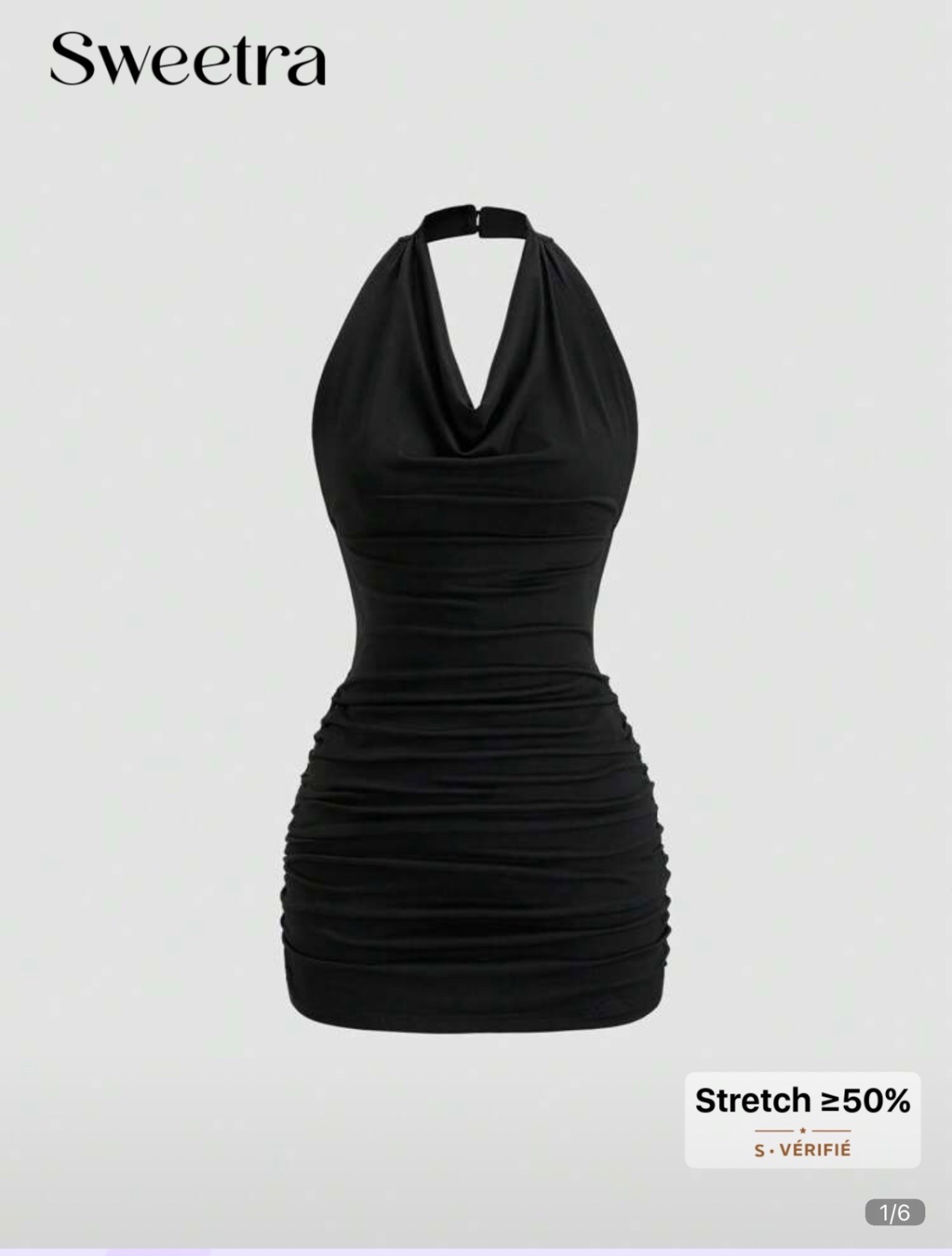 Robe 