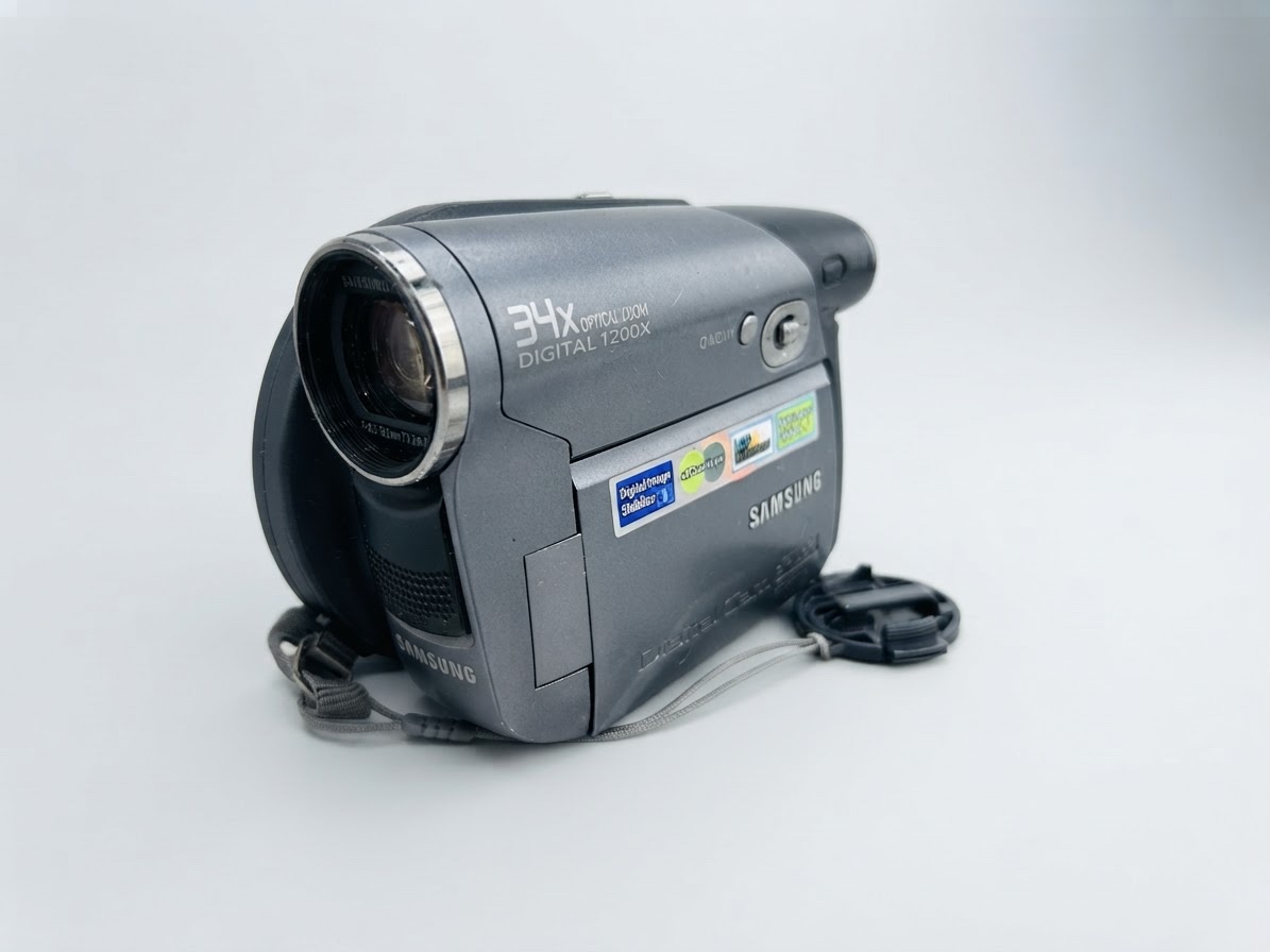 Camera samsung