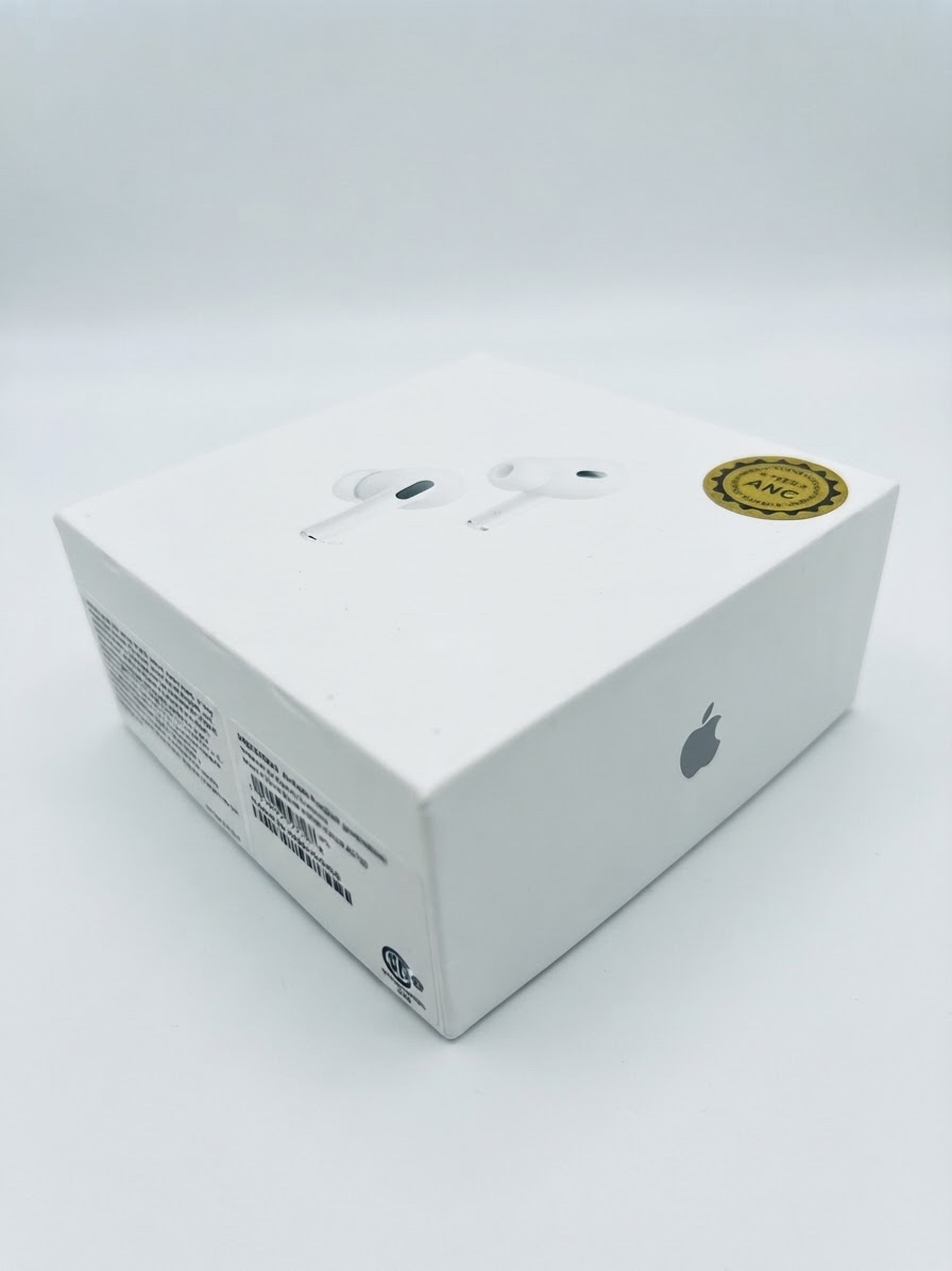 Airpods pro 2nd generation