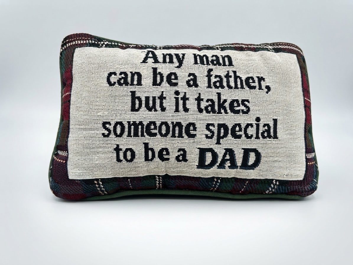Coussin