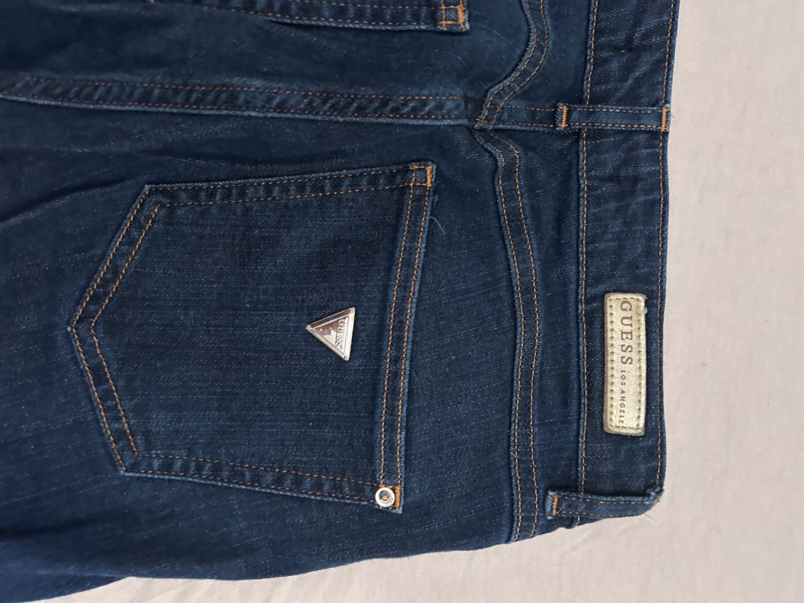 Jeans GUESS 
