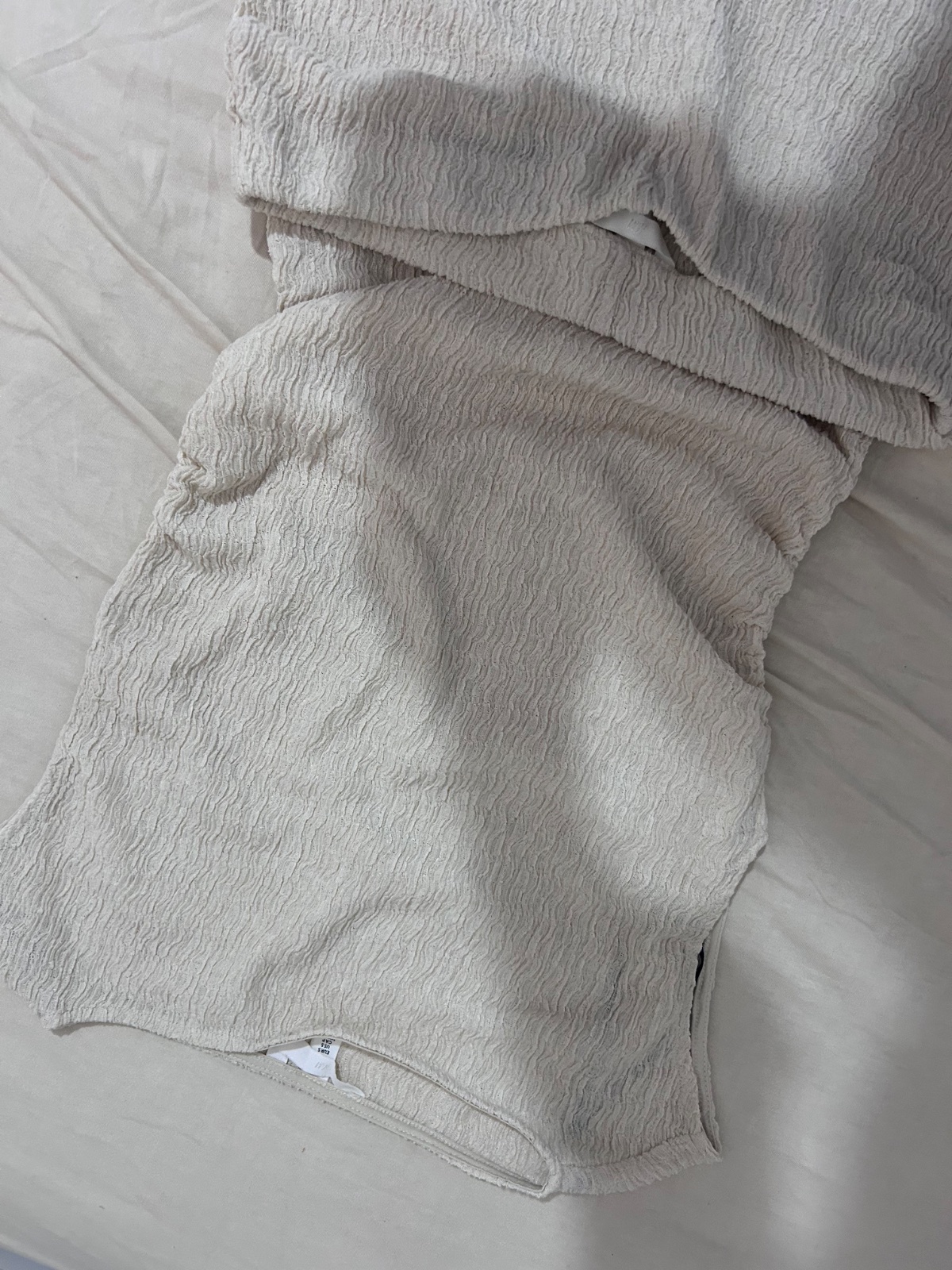 Enssemble h&m pour été