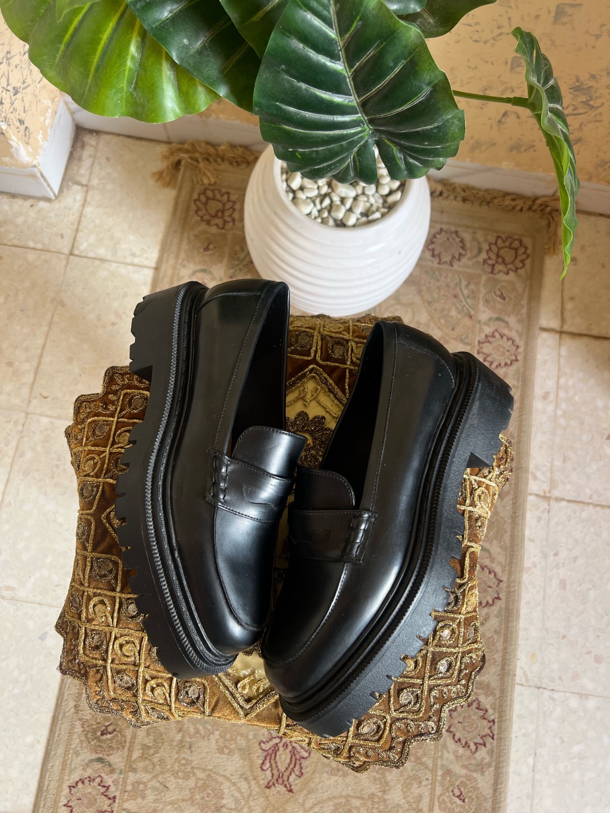 H.m loafers