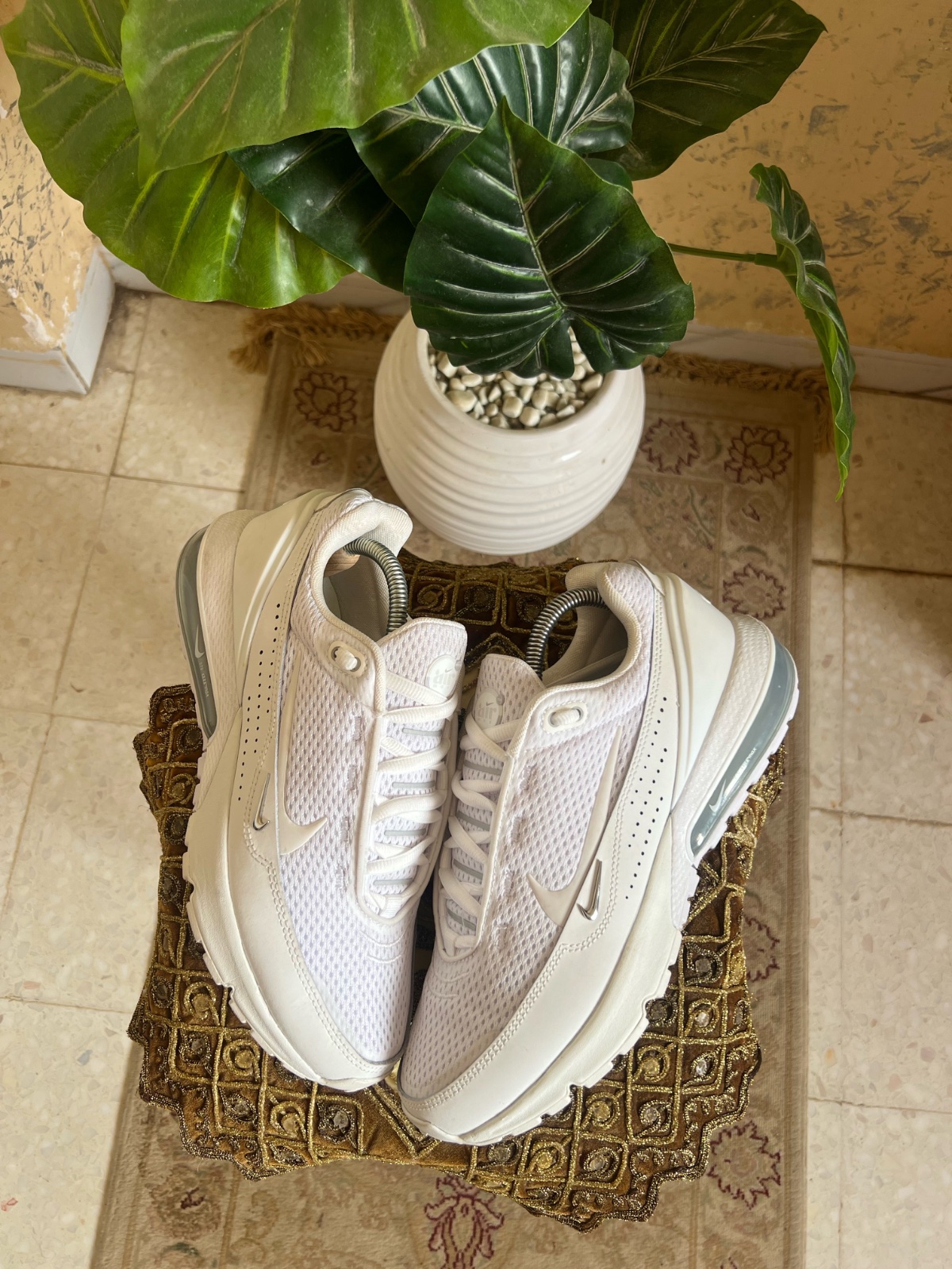 Nike air max pulse