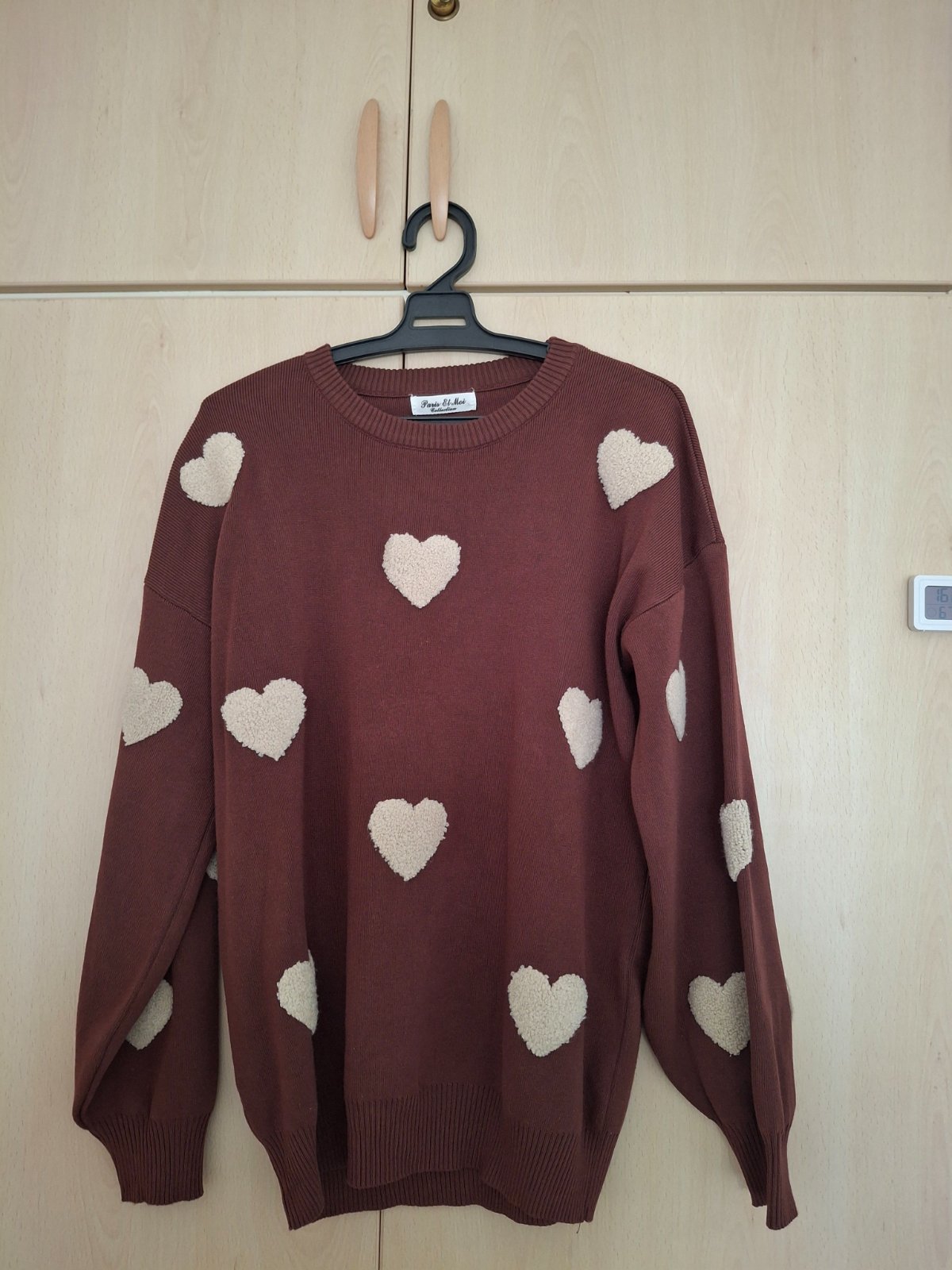 Set en maille 