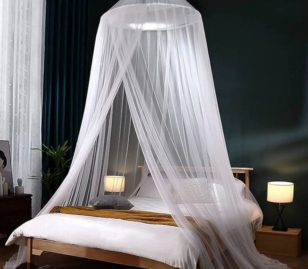 Moustiquaire de lit 