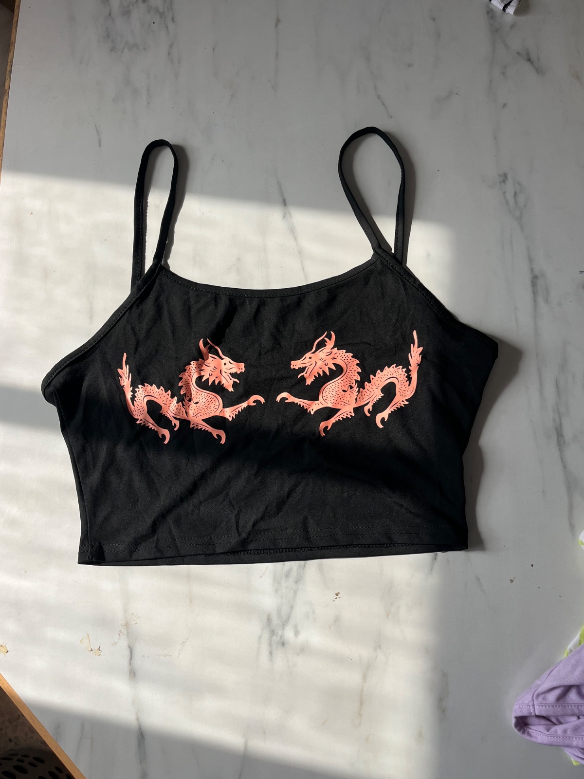 Top shein