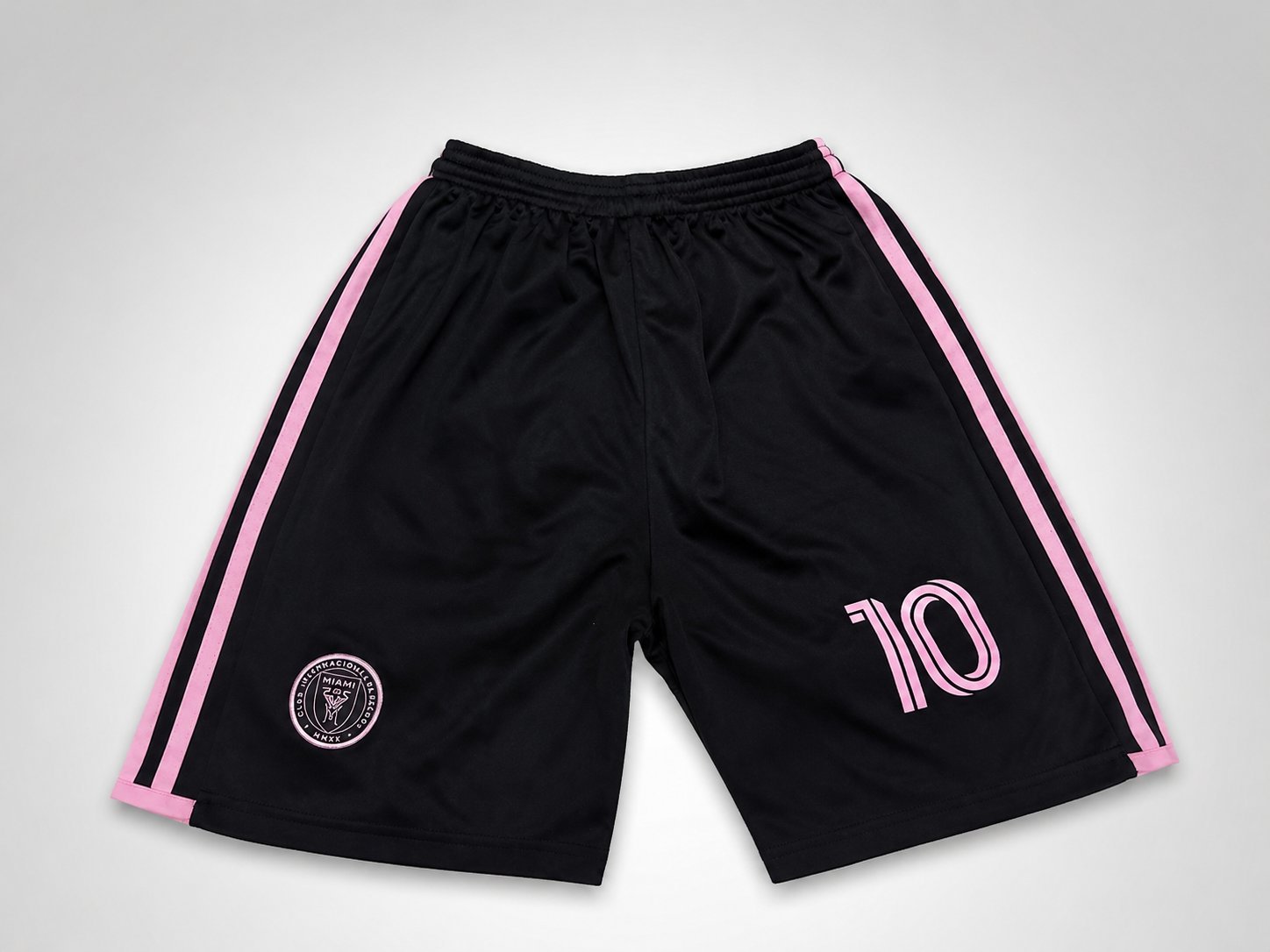 Short Messi Inter Miami