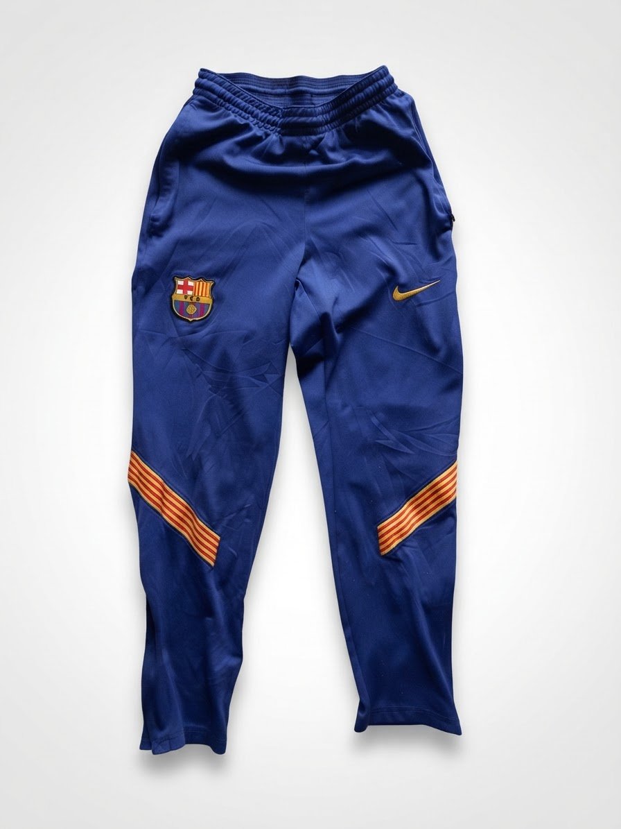 Pantalon FC Barcelone (Gamme d'entraînement Strike)