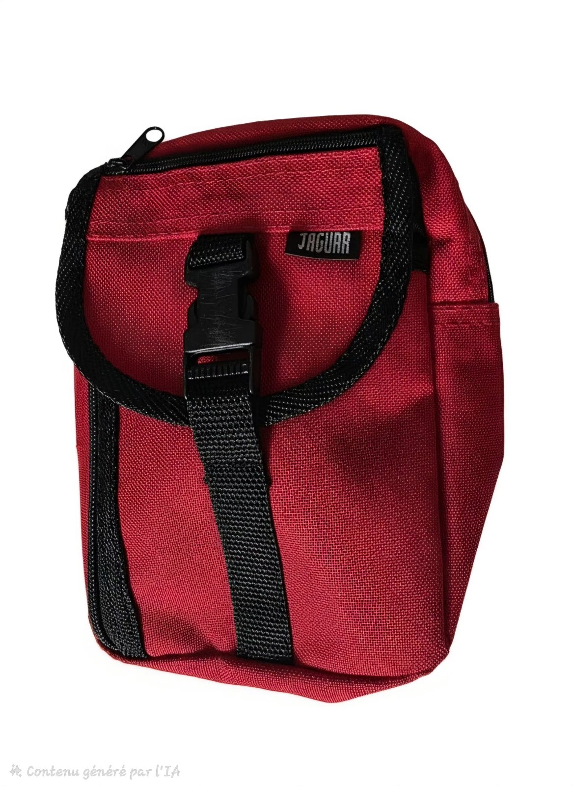 Pochette fonctionnelle ou sacoche de ceinture