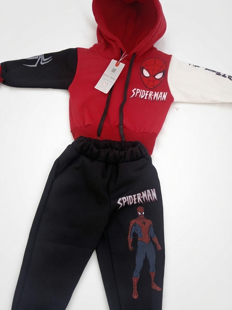Survêtement enfant Spider-Man