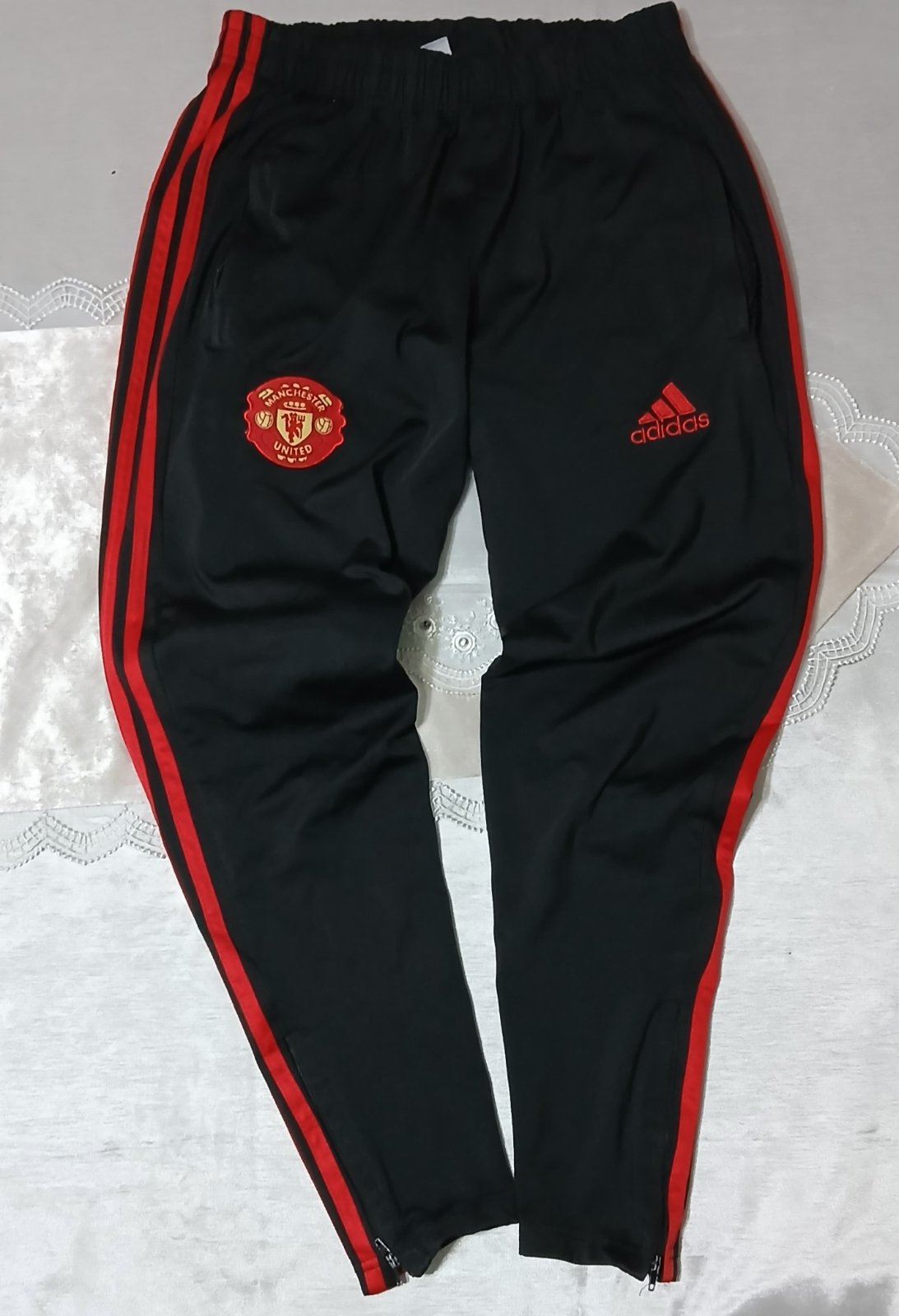 Pantalon man united