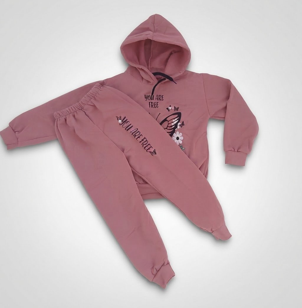 Survêtement enfant