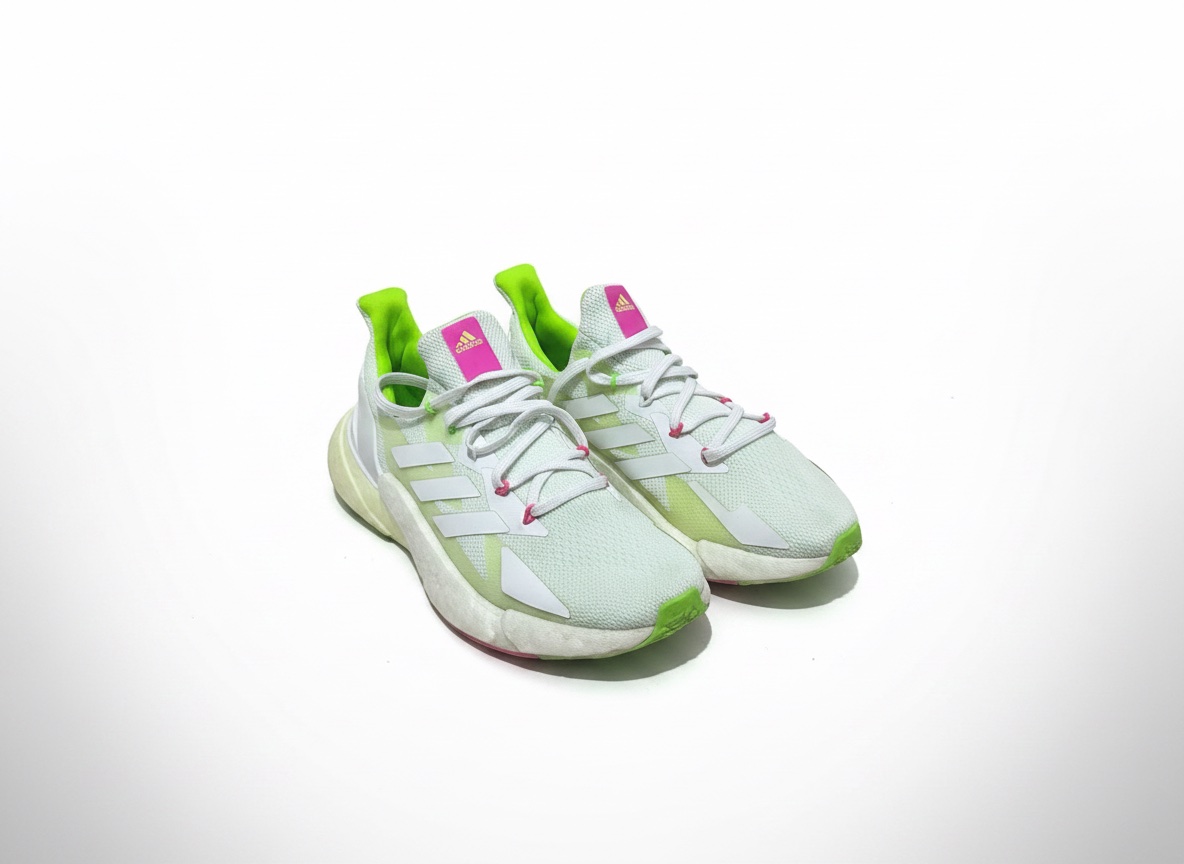 Basket adidas