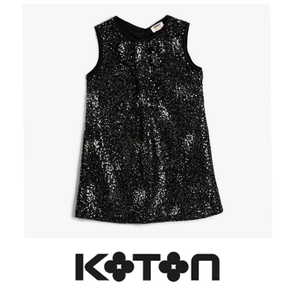 Robe fille Koton 11-12 ans 