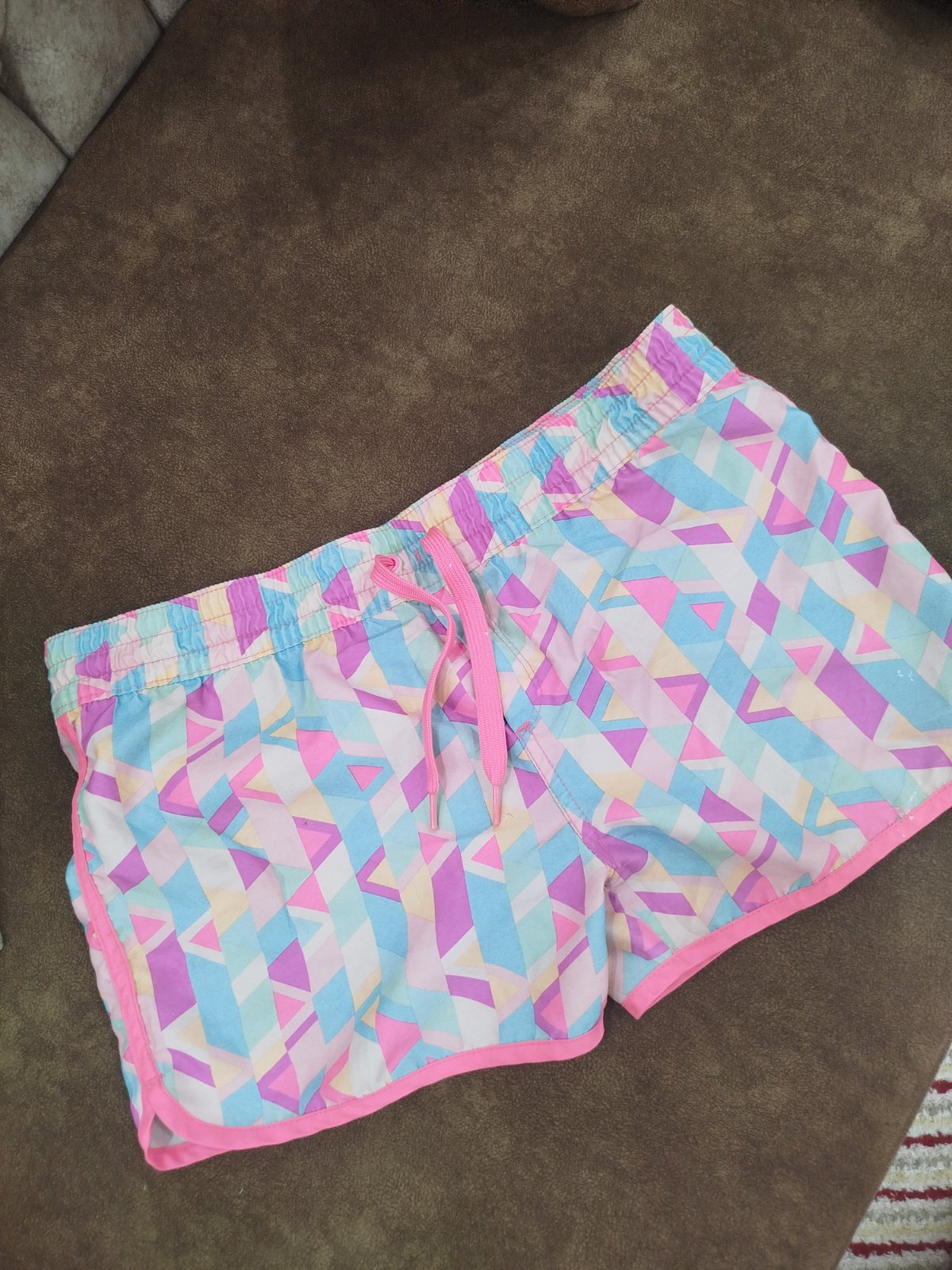 Short plage 