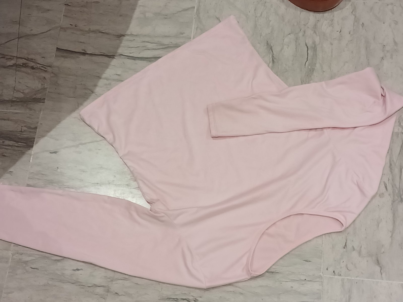 Pull rose