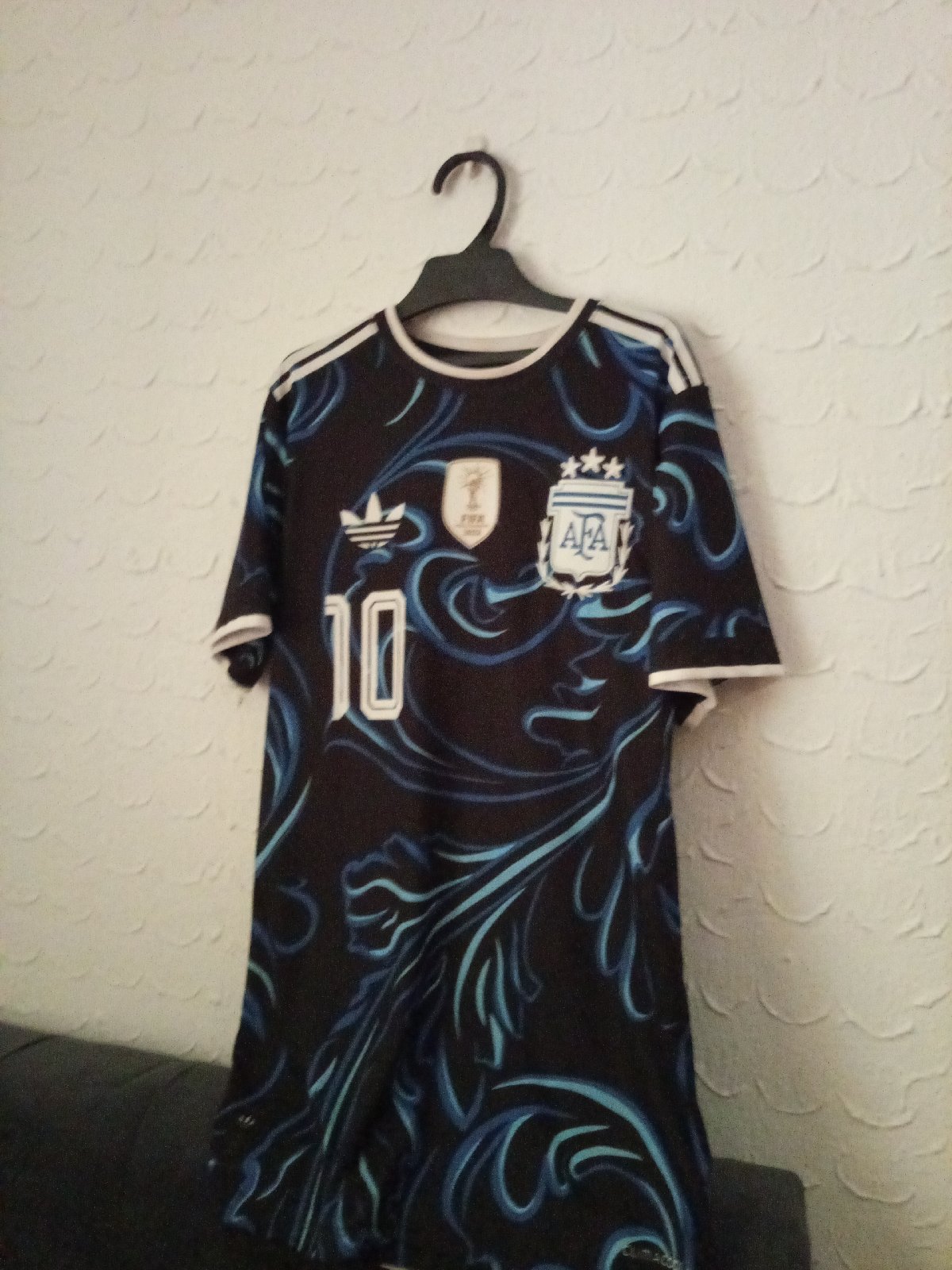 T-shirt Argentine World cup 2026