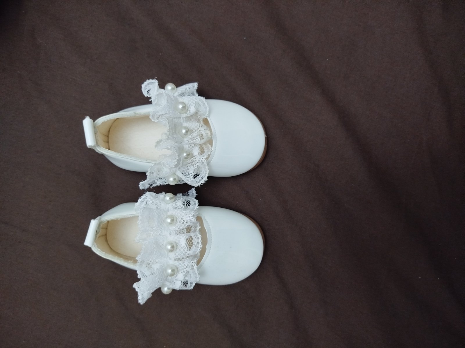 Ballerine fillette 
